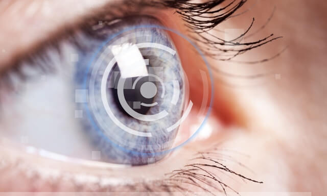 سن مناسب برای عمل لیزیک چشم 